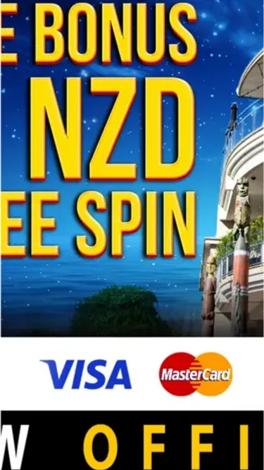 SkyCity Casino Screenshot