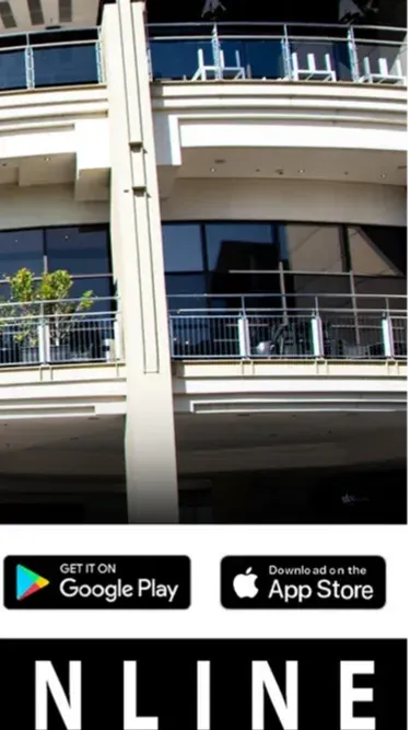 SkyCity Casino Screenshot